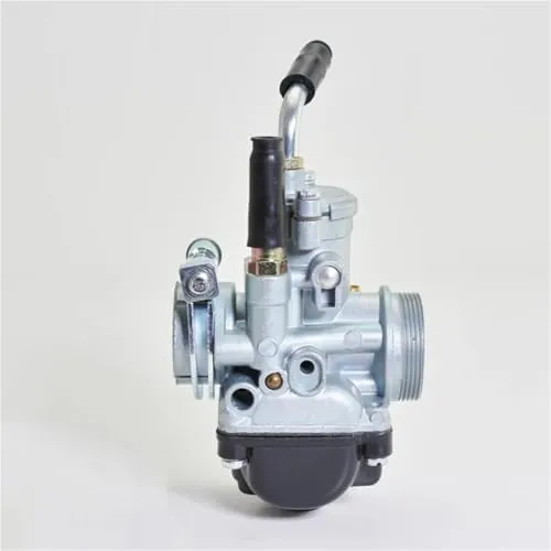 バイクのキャブレター に適合する PHBG 17.5 19.5 21mm 2ストローク 50-90cc エンジン モーター スクーター ATV UTV デロルト タイプ レーシング バイク キャブレター用