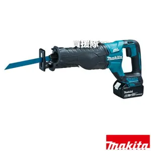 マキタ 18V 充電式レシプロソー JR187DRGX 【木 木材 パイプ 切断 縦クランク コードレス 切断 ノコギリ 鋸 のこ カット工具 現場 建築 解体 作業 電動工具 DIY ツール 工具 用品 大工 日曜大工】【