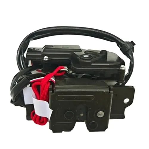 テールゲートボックスロックブロック Compatible With For Prius 2010 2011 2012 2013 2014 2015 テールゲートドアロックアクチュエーター 6935047042 6935047040 6935047041 と