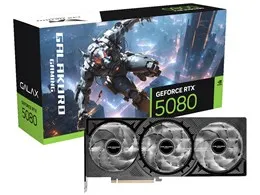 GALAKURO GAMING GG-RTX5080-E16GB/OC/TP [PCIExp 16GB]