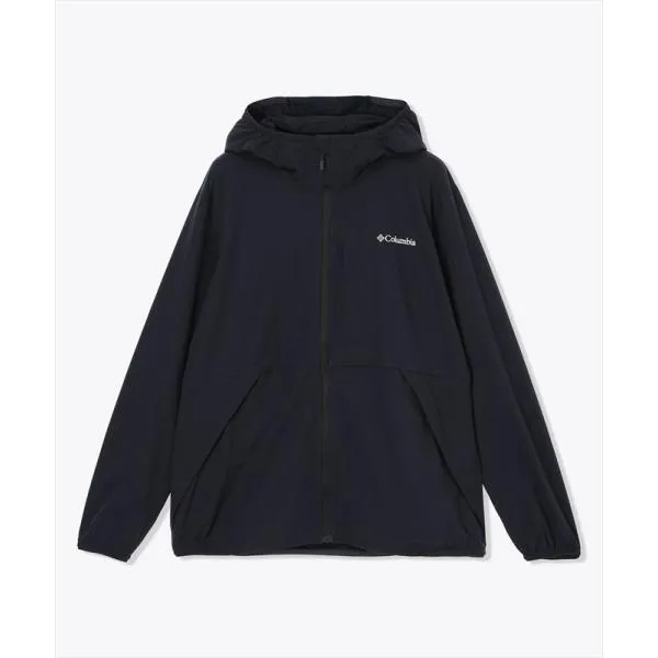 [Columbia]コロンビア レディースアパレル ウィメンズライトキャニオンソフトシェルIIジャケット (XR7789)(010) Black