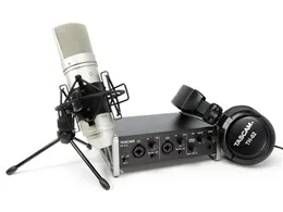 TRACKPACK 2x2 US-2x2TP-SC