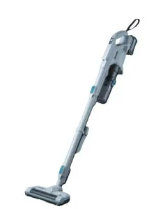 マキタ CL004GRDG(ライトブルーグレー) 40V充電式クリーナーバッテリBL4025・充電器DC40RAフルセット品 サイクロン一体式 静か パワフル 人気 ハンディクリーナー マキタ正規品