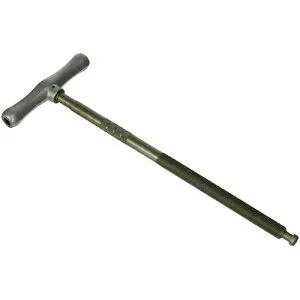 オレンジブック トラスコ中山 RIDGID D－581－X スクリューハンドル F／44－S 33515 8681