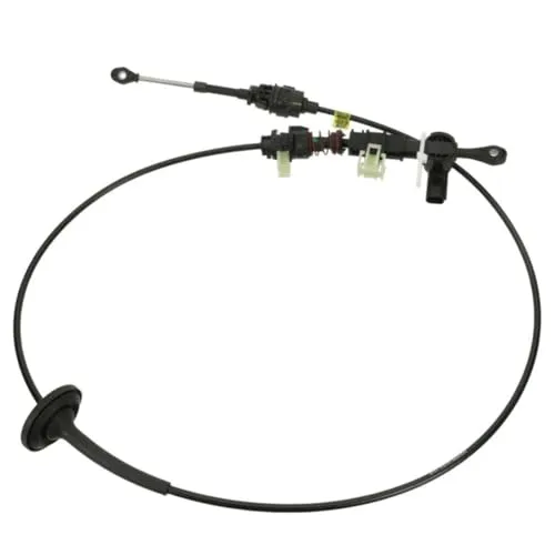オートシフトコントロールケーブル Compatible With Dodge For RAM 1500 2500 3500 2001 2002 2003 2004 2005 2006 2007 2008 2009 トランスミッションシフトコントロールケーブ