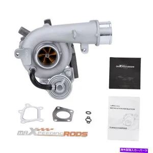 Turbo Charger K04マツダCX-7 2.3L L3-VDT 258HP 2006-2014 L33L13700B用のK04ターボチャージャー K04 Turbo Turbocharger for Mazda CX-7 2.3L L3-VDT 258HP 2006-2014 L33L13700B【並行輸入品】