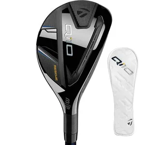 Qi10 LH#4 NS S キュー アイテン レスキュー メンズ N.S.PRO 820GH LH フレックス:S 番手:#4