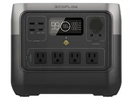 EcoFlow RIVER 2 Pro