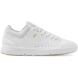 On オン レディース スニーカー 【On The Roger Centre Court White Gum (Women's)】 サイズ US_6(23.0cm) White/Gum
