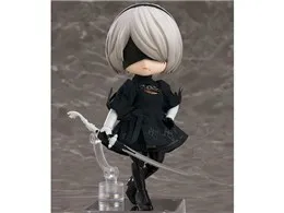 ねんどろいどどーる 2B(ヨルハ二号B型)