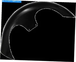 Front Fender New Klock Werks Tire HuggerシリーズフロントフェンダーKW05010248 NEW KLOCK WERKS Tire Hugger Series Front Fender KW05010248【並行輸入品】