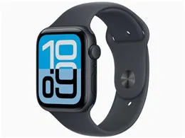 Apple Watch SE 3 GPSモデル 44mm スポーツバンド S/M