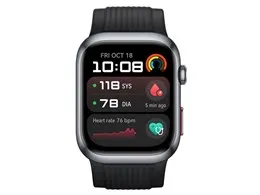 HUAWEI WATCH D2 ウェアラブル血圧計 [ブラック]