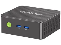 Nucbox G3S GMK-G3S-16/512-W11Pro(N95)