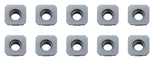 エスピーエアー(SP) ベベラー用チップ(10枚入り) C5片面 250SBV-C5