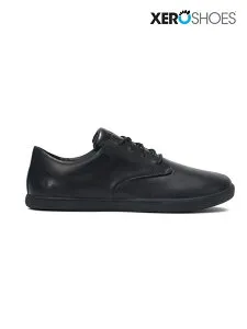 XERO SHOES ゼロシューズ｜GLENN DRESS #Black [GLDM-BLCK] メンズ グレンドレス