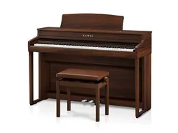 Concert Artist CA401MW [モカウォルナット調]