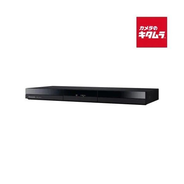 パナソニック ブルーレイディスクレコーダー ディーガ DMR-2W203 《納期約２－３週間》