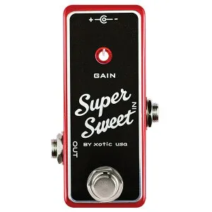 Xotic Super Sweet Booster （スーパースイート ブースター エキゾティック）