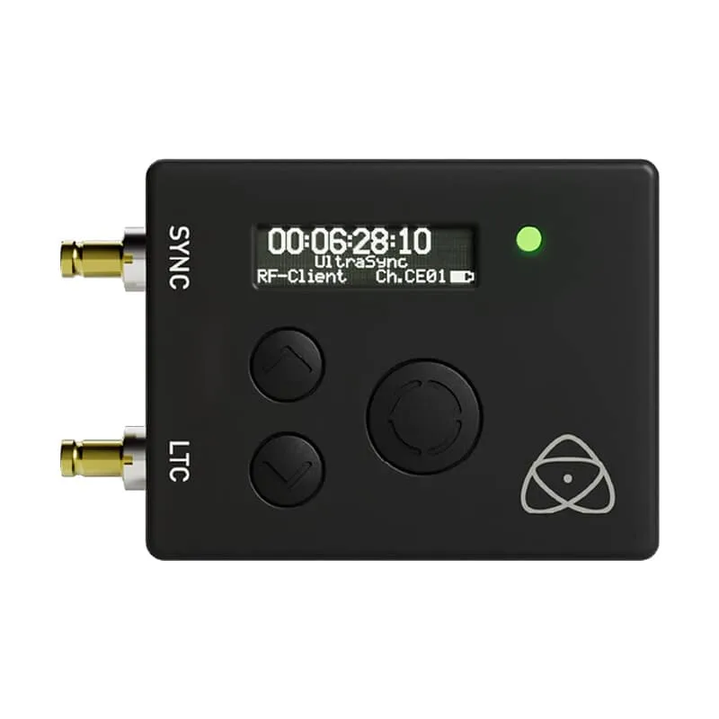 UltraSync One ROW Version ATOMSYON01-ROW