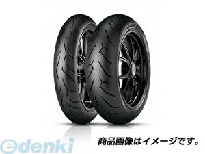 (LINEクーポン有)ピレリ PIRELLI 2070300 DIABLO ROSSO R 170／60 ZR 17 M／C 72W TL