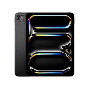 アップル iPad Pro M5チップ搭載 13インチ(標準ガラス搭載) Wi-Fiモデル ストレージ：512GB スペースブラック MDYL4J/A