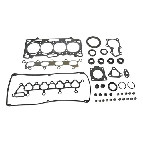 カーアクセサリー MD978240 エンジンシリンダーヘッドガスケットセット三菱 4G18 ランサーカーゴエステートバンランサー VII スペーススター MPV(OEM copy)