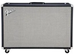 Super-Sonic 60 212 Enclosure [Black and Silver]