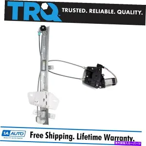 Window Regulator TRQパワーウィンドウレギュレーターw/モーターフロント右の乗客用ダッジネオン TRQ Power Window Regulator w/ Motor Front Right Passenger for Dodge Neon【並行輸入品】