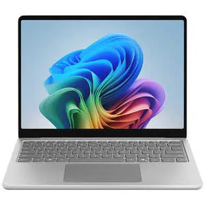 マイクロソフト Microsoft Surface Laptop 13インチ ［Copilot＋ PC/Win11/Snapdragon X Plus/メモリ：16GB/UFS：512GB/Microsoft 365］ プラチナ EP231937