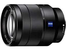 Vario-Tessar T* FE 24-70mm F4 ZA OSS SEL2470Z
