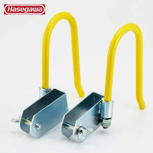 長谷川工業 #11507 PLH-G 電工用はしごオプション フック LGF2-75用