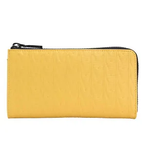 ミッシェルクラン 財布 MICHEL KLEIN M trace エムトレース L字ウォレット 長財布 ロングウォレット お財布 男性 スリム サイフ メンズ財布 ビジネス 大人 シンプル 黒 革財布 牛革 本革 プレゼント