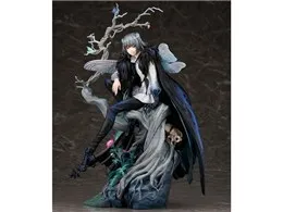 Fate/Grand Order 1/8 プリテンダー/オベロン・ヴォーティガーン