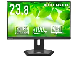 LCD-C242SDB-F [23.8インチ ブラック]