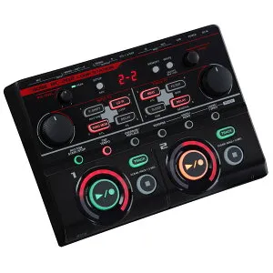 BOSS / RC-202 Loop Station (RC202) ループステーション ボス ギター エフェクター 【福岡店】