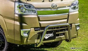 Spiegel シュピーゲル ブルバー 鏡面タイプ サンバートラック グランドキャブ含む S500J S510J H26.9～R3.12