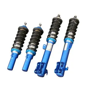 クスコ 車高調 車高調整サスペンションキット ストリート eKスペース B11A 2014.2～ 272 62K CB