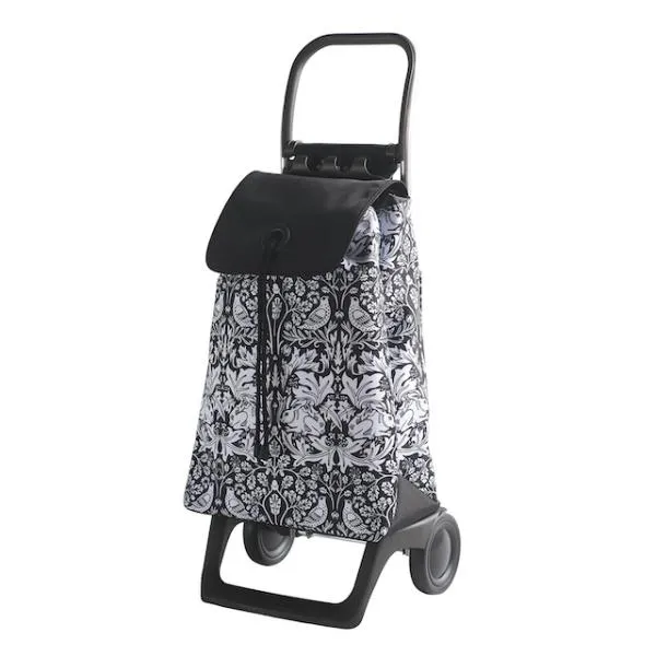 36Lの大容量 ショッピングカート アルミフレーム 軽い 買い物カート ROLSER ロルサー PATRON MORRIS BABY JOY ベビージョイ モリス Brother Rabbit RS-002WM