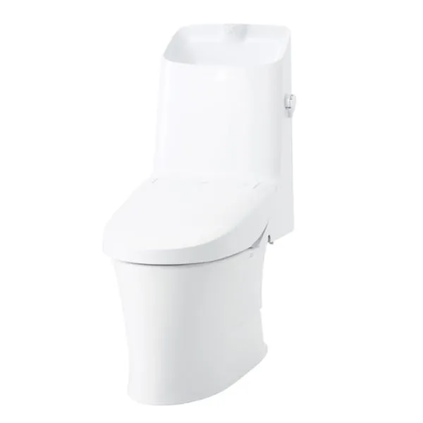 INAX アメージュシャワートイレ リトイレ 手洗付 ZR2 YBC-Z30H + DT-Z382H