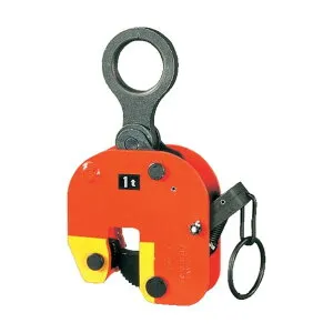 象印チェンブロック 立吊巾広クランプ1Ton VB-01000 1