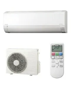 HITACHI（日立） 【送料無料】Jシリーズ エアコン 14畳相当 白くまくん RAS-AJ4025D(W) [スターホワイト]