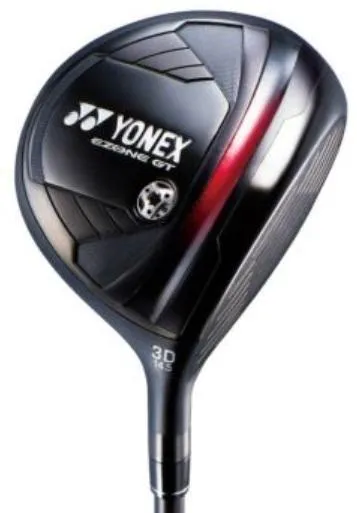 イーゾーン GT フェアウェイウッド 2024年モデル #3D [RK-04GT フレックス：SR]