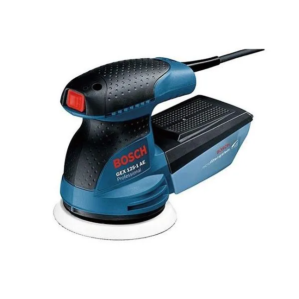 吸じんランダムアクションサンダー GEX125-1AE 取り寄せ商品