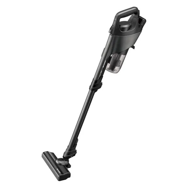 シャープ 掃除機 サイクロン式クリーナー RACTIVE Air POWER ラクティブエアパワー 自走式ヘッド EC-PR10-B ブラック系