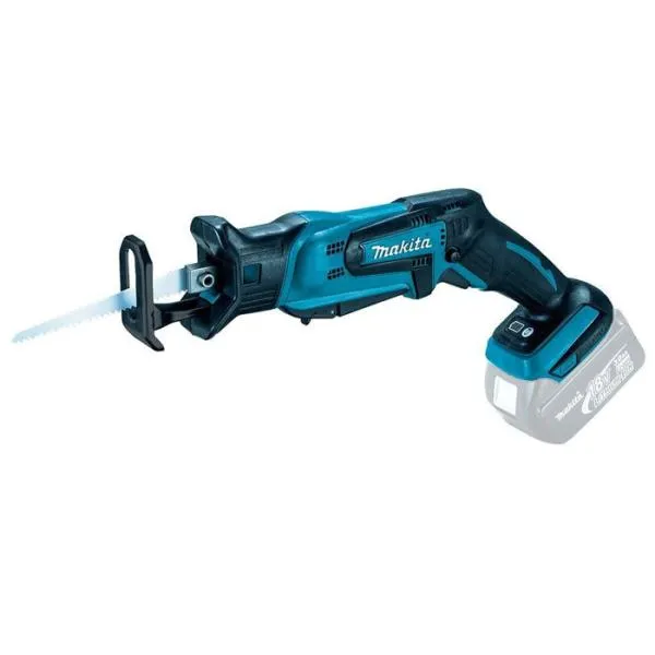 マキタ 18V 充電式レシプロソー JR184DZ 本体のみ(バッテリ・充電器・ケース別売)