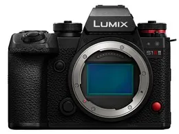 LUMIX DC-S1RM2 ボディ