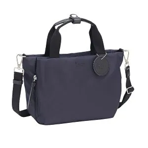 カナナプロジェクト ミニショルダーバッグ Kanana project カナナ COLLECTION 斜め掛け 肩掛け 手持ち レディース 2WAY ミニショルダー ミニトート 女性 人気 おしゃれ きれいめ 2気室 A5 大人 6L 軽量