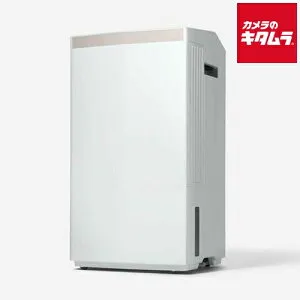 パナソニック エコ・ハイブリッド方式 衣類乾燥除湿機 F-YEX200D-W クリスタルホワイト 《納期約1ヶ月》