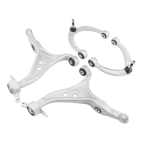 フロントリアサスペンションコントロールアームキット上下サスペンションコントロールアーム互換性ベンツ W205 W212 W221 W222 W166 W167(W166)